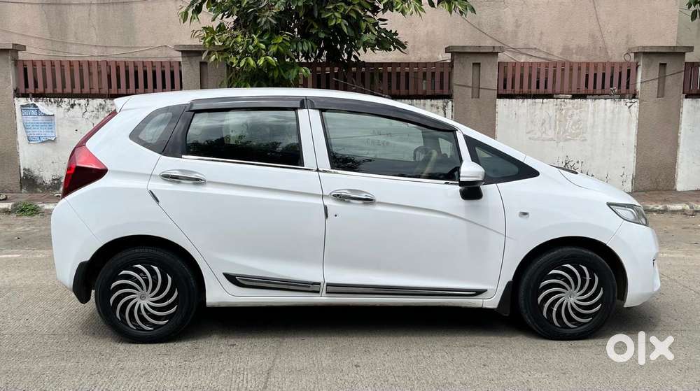 Honda Jazz 1.2 E I Vtec, 2017, Petrol