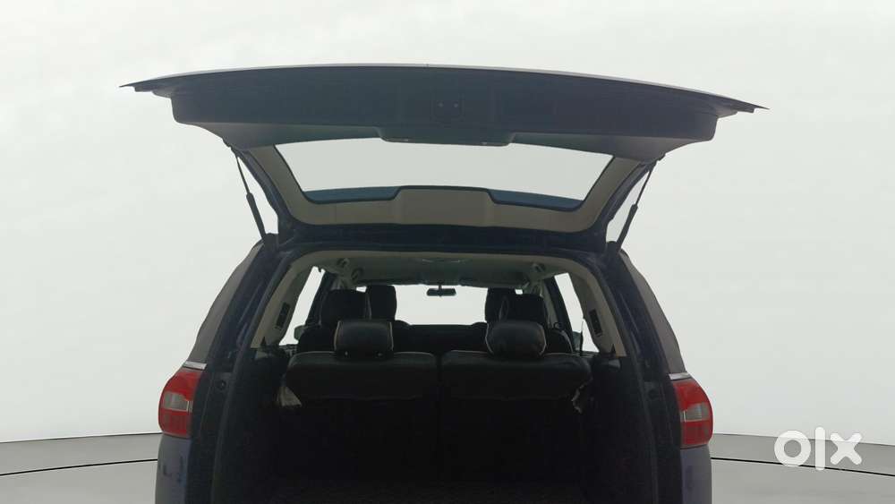 Tata Hexa Xma, 2018, Diesel