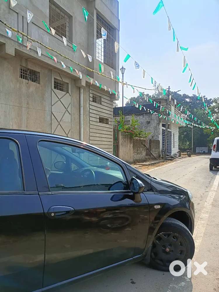 Fiat Punto In Good Condition