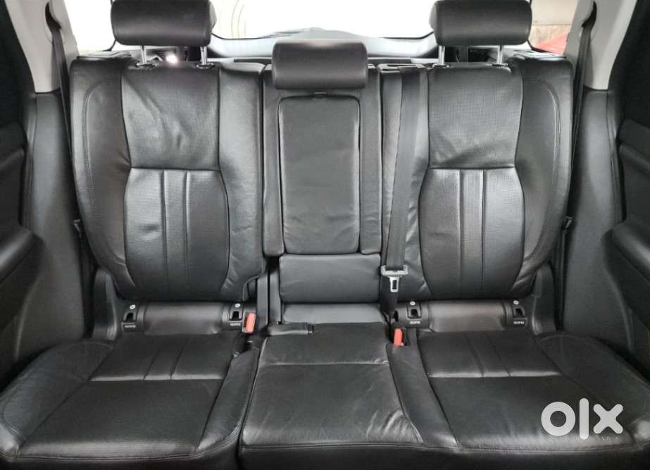 Land Rover Discovery Sport Hse 7-seater, 2018, Diesel