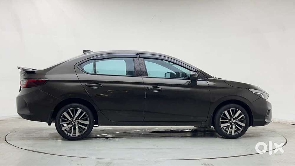 Honda City Vx Petrol Mt, 2022, Petrol