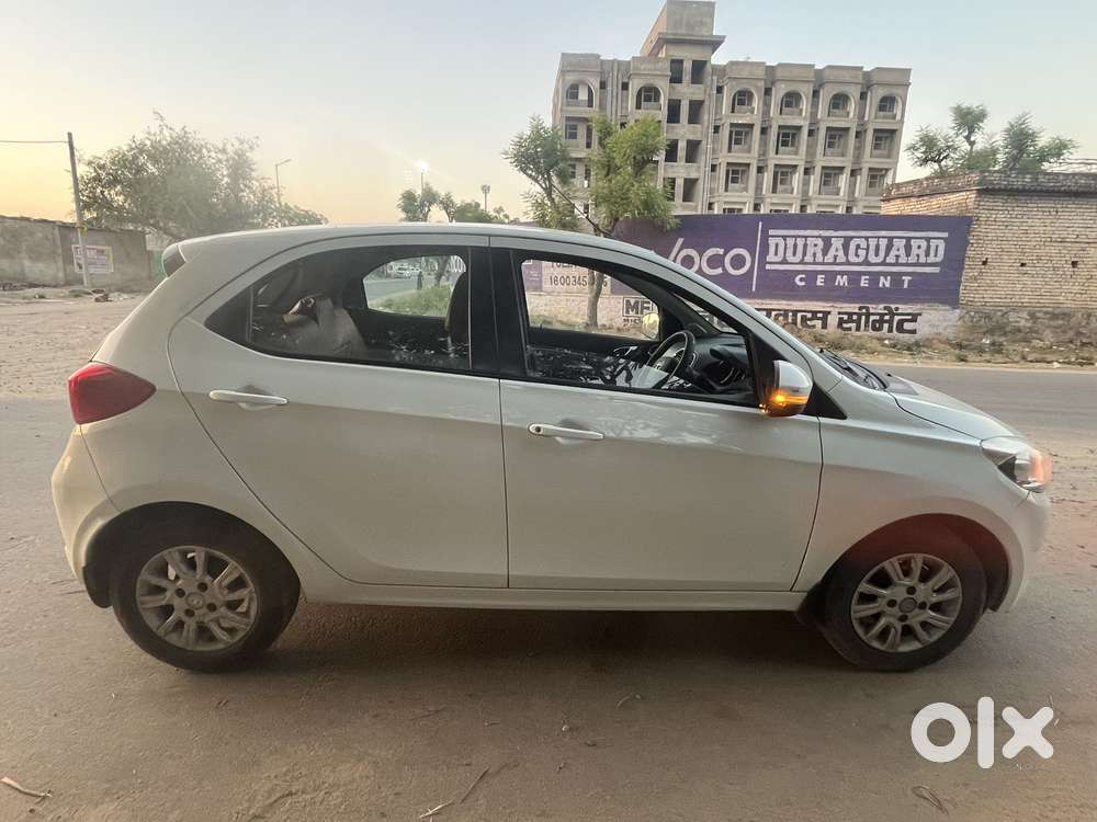 Tata Tiago 1.2 Revotron Xz (o), 2019, Petrol