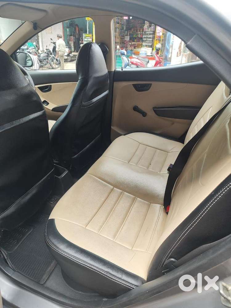 Hyundai Car Manual 2013