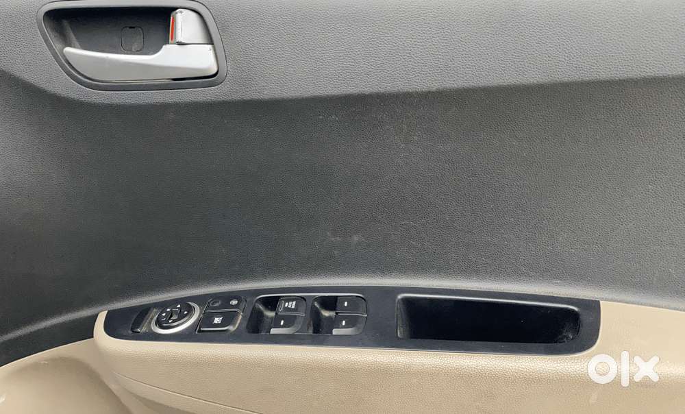 Hyundai Grand I10 Asta 1.2 Kappa Vtvt, 2014, Petrol
