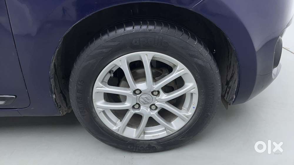 Maruti Suzuki Swift Amt Zxi, 2018, Petrol