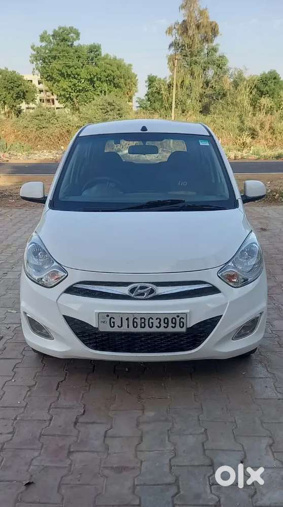 Hyundai I10 2014 Petrol Well Maintained
