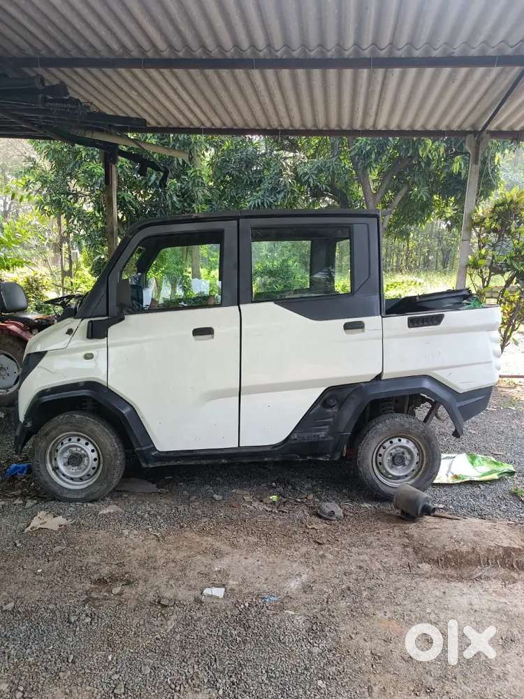 Eicher Polaris Multix 2016 Diesel 34000 Km Driven