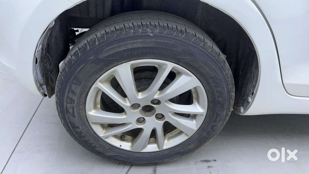 Maruti Suzuki Swift 1.3 Zxi, 2014, Petrol
