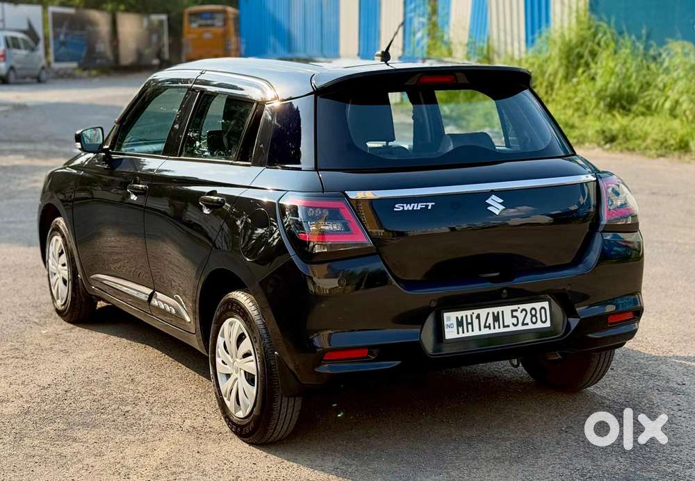 Maruti Suzuki Swift Vxi Cng, 2025, Cng & Hybrids