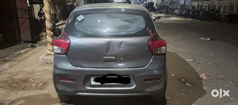 Maruti Suzuki Celerio Vxi 2022