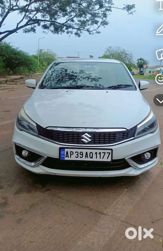 Maruti Suzuki Ciaz 1.5 2019