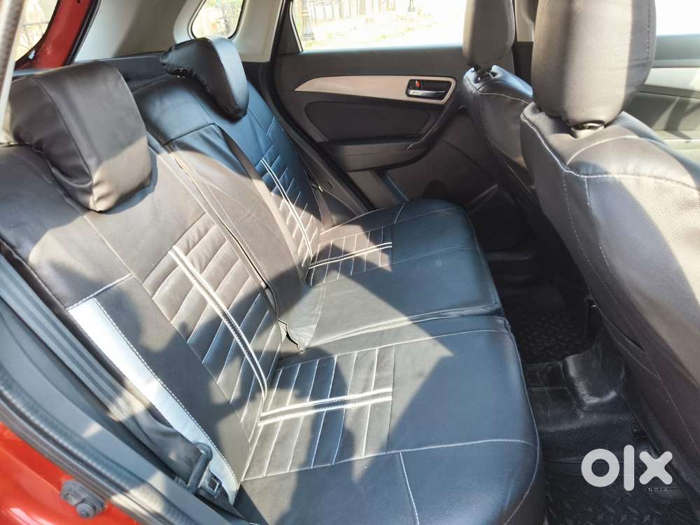 Maruti Suzuki Brezza