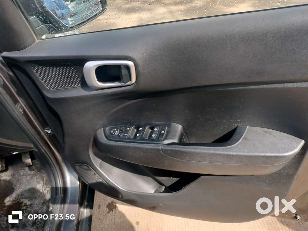 Hyundai Venue 1.0 Turbo Gdi Sx+ At, 2020, Petrol