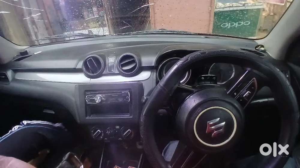 2nd Owner Maruti Swift 2019 Ally Wheel