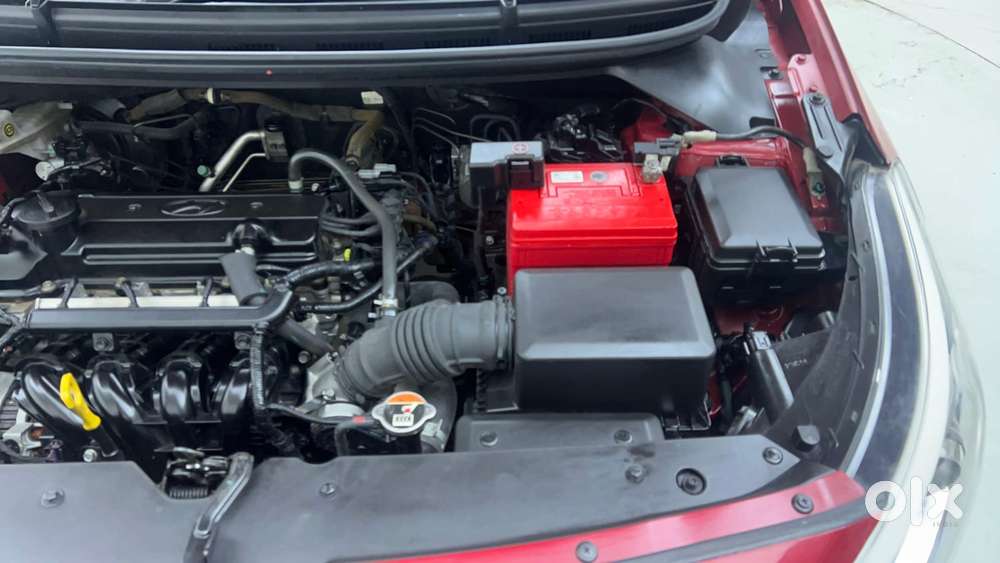 Hyundai Elite I20 [ ] 1.2 Asta, 2016, Petrol