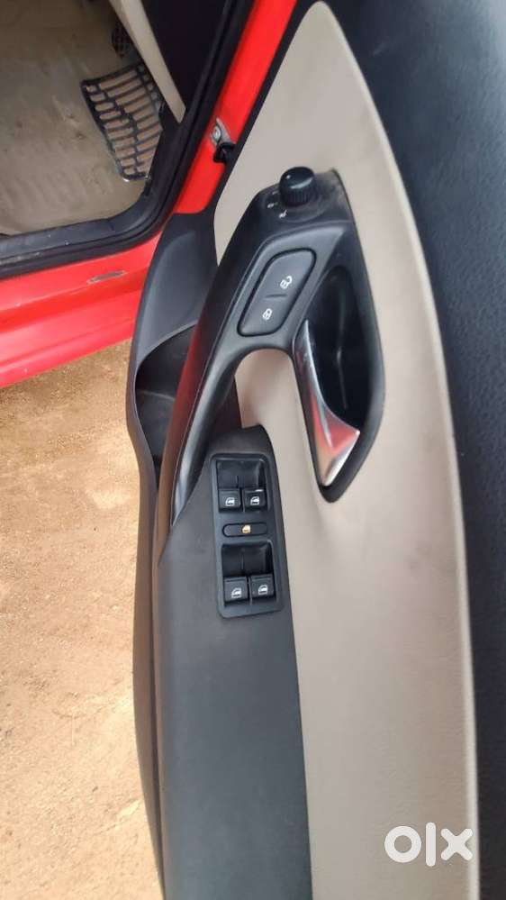 Volkswagen Polo Diesel Highline 1.2l, 2013, Diesel