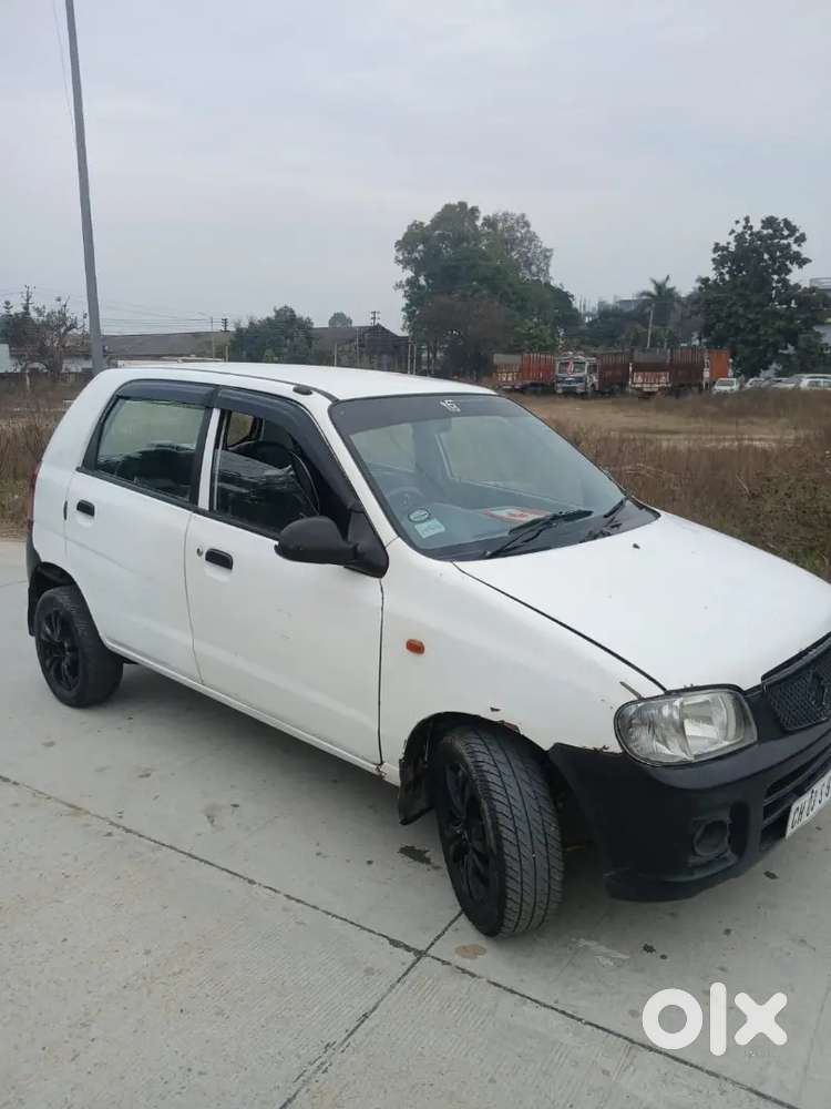 New Condition All Ok
