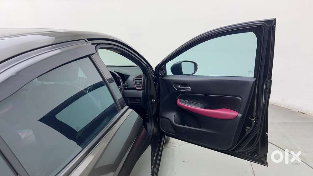 Honda City Vx Petrol Mt, 2022, Petrol