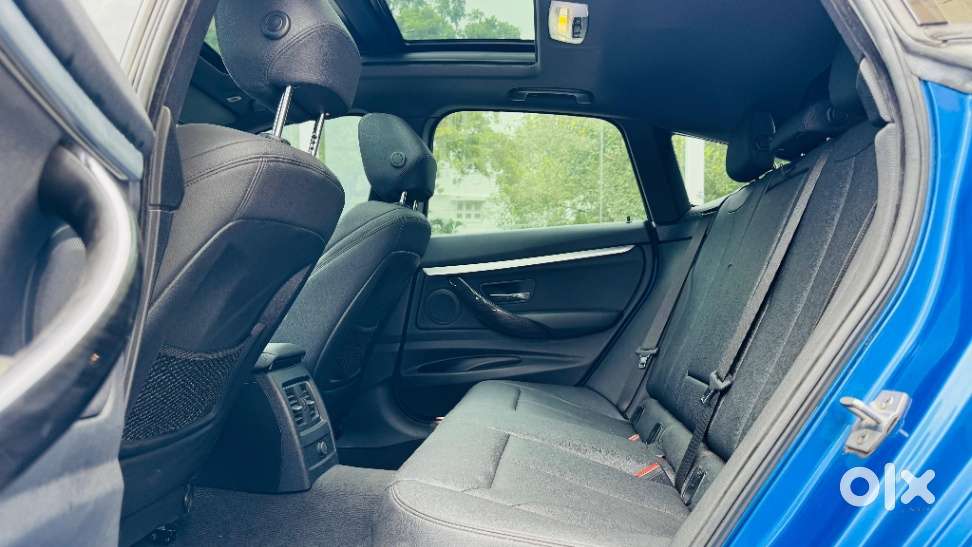 Bmw 3 Series 2.0 330i Gt M Sport, 2020, Petrol