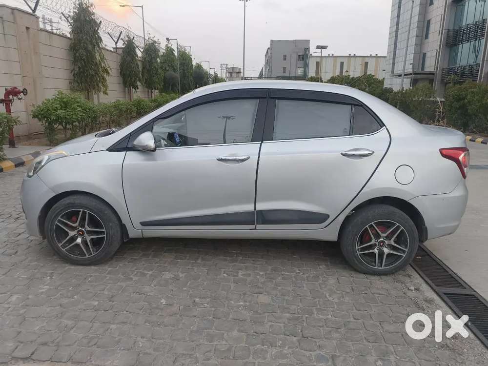 Hyundai Xcent In Excellent Condition