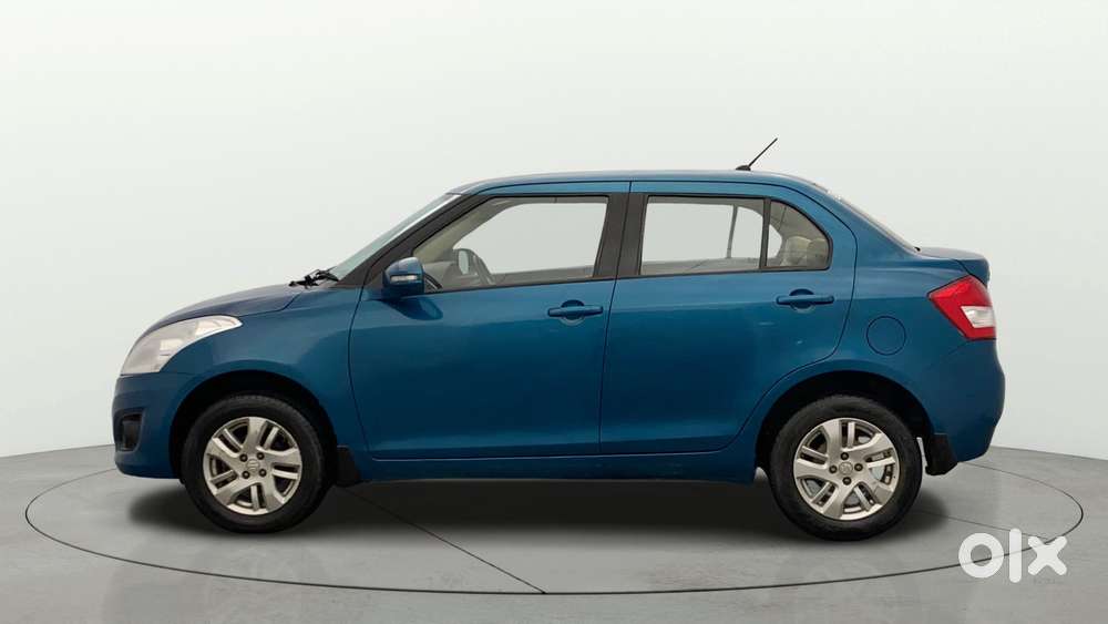 Maruti Suzuki Swift Dzire 2015-2017 Zdi, 2013, Diesel