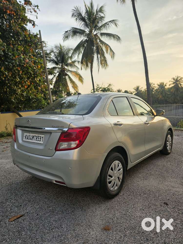 Maruti Suzuki Swift Dzire VDI, 2017, Diesel