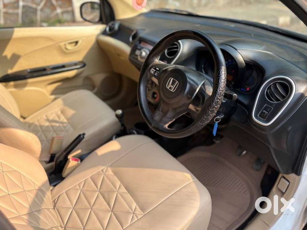 Honda Mobilio S I-dtec, 2016, Diesel