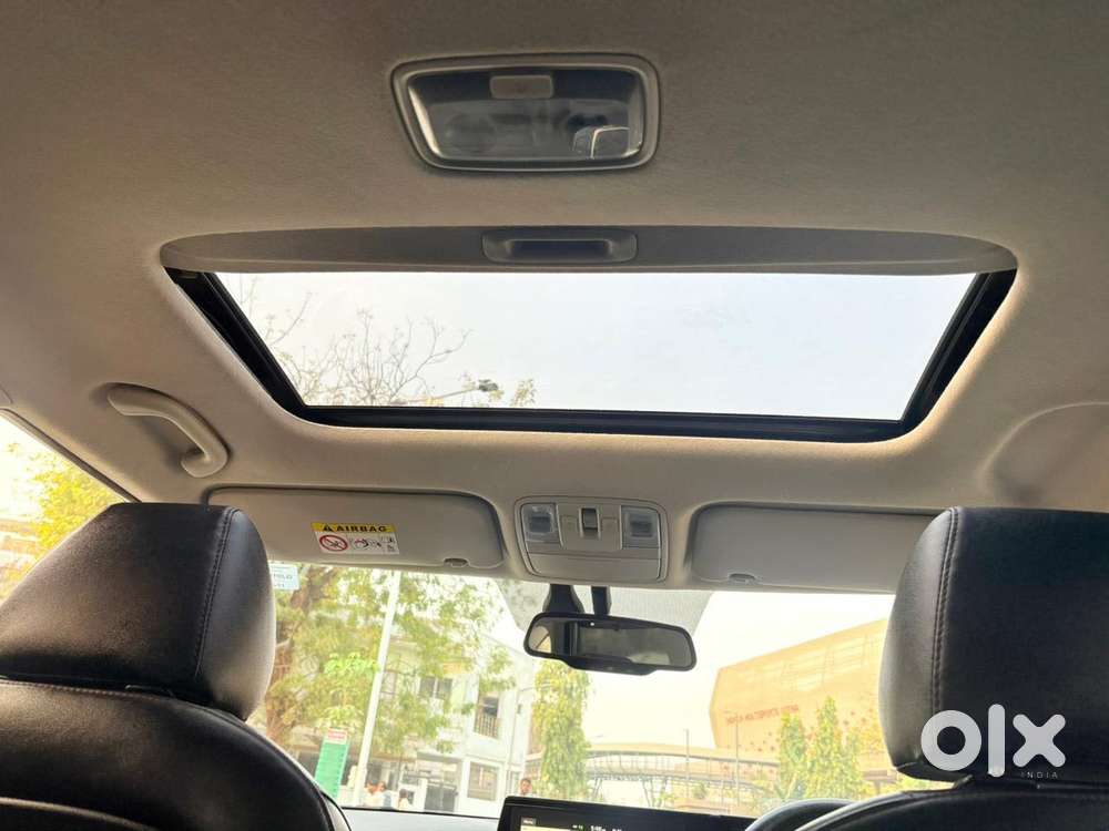 Kia Seltos 1.4 Gtx + Petrol At, 2021, Petrol