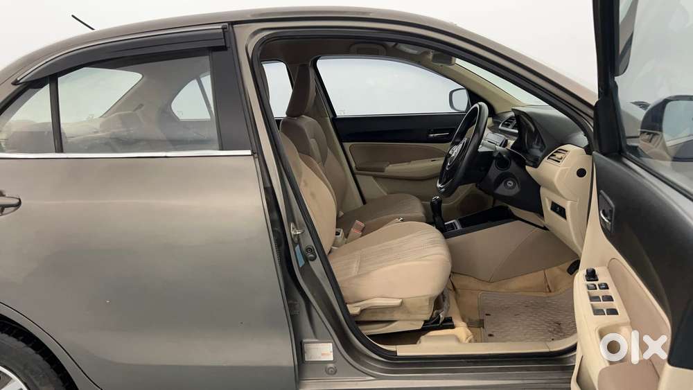 Maruti Suzuki Dzire 1.2 Vxi, 2020, Petrol