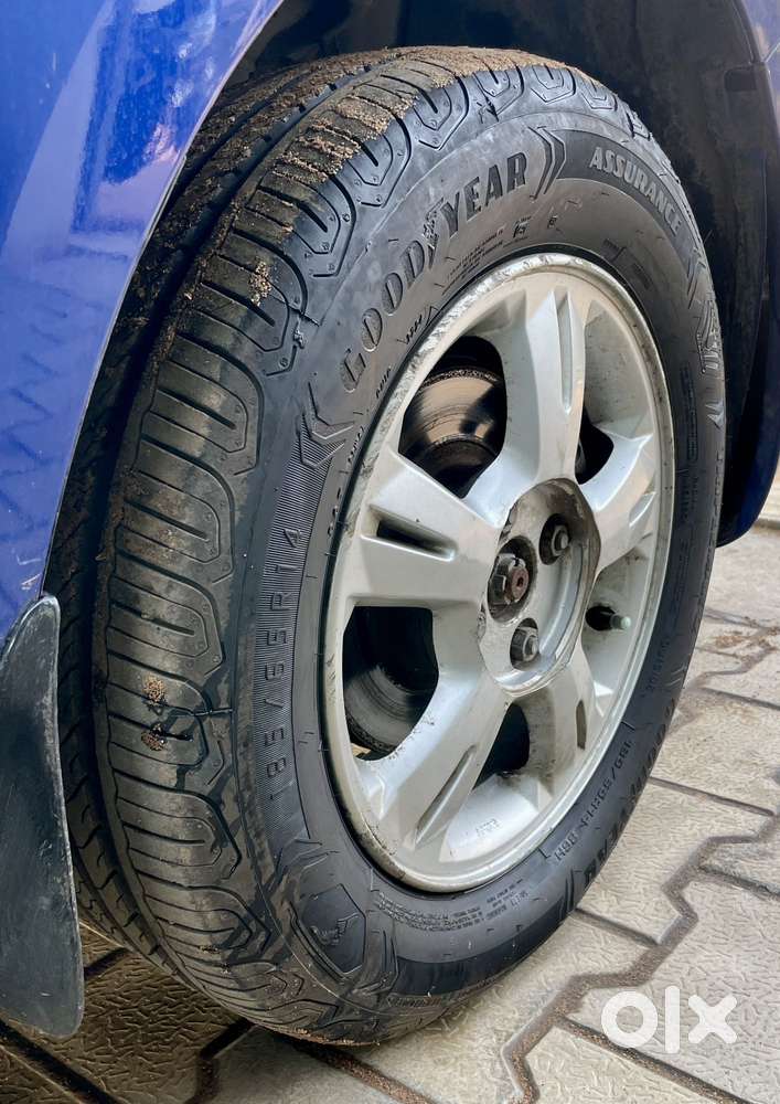 Hyundai I20 2009-2011 Asta, 2012, Petrol