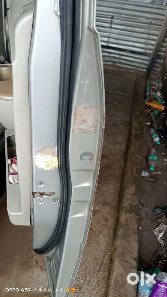 Mahindra Quanto 1.5 C4 Diesel 2012 Last