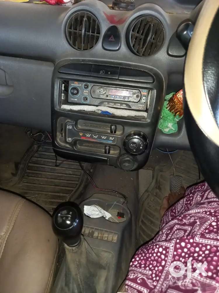 Hyundai Santro Xing 2004 Petrol 10252 Km Driven