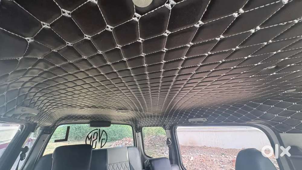 Maruti Suzuki Eeco Ac 7 Seater 2014