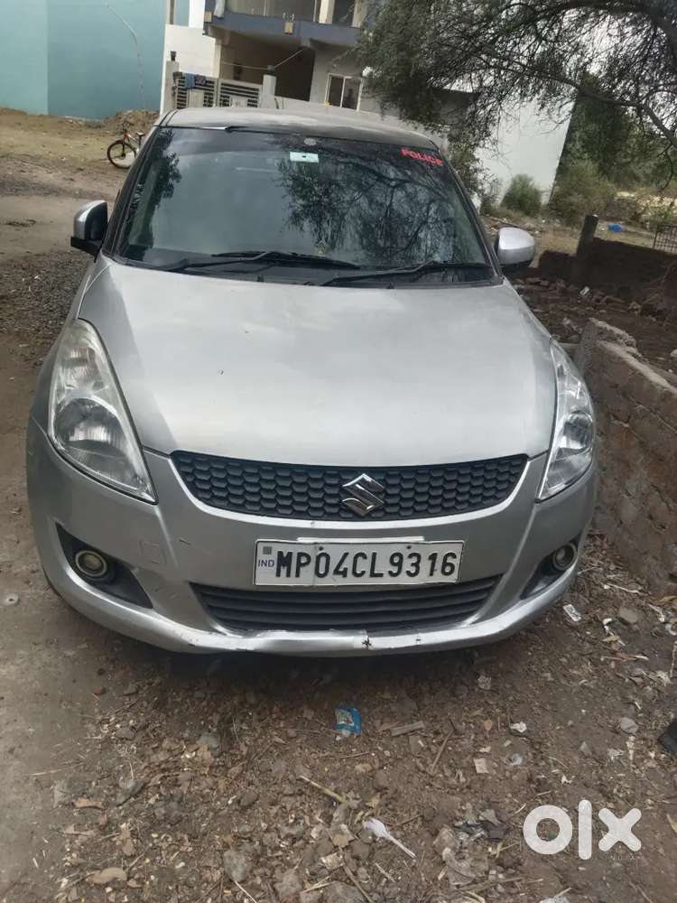 Maruti Suzuki Swift