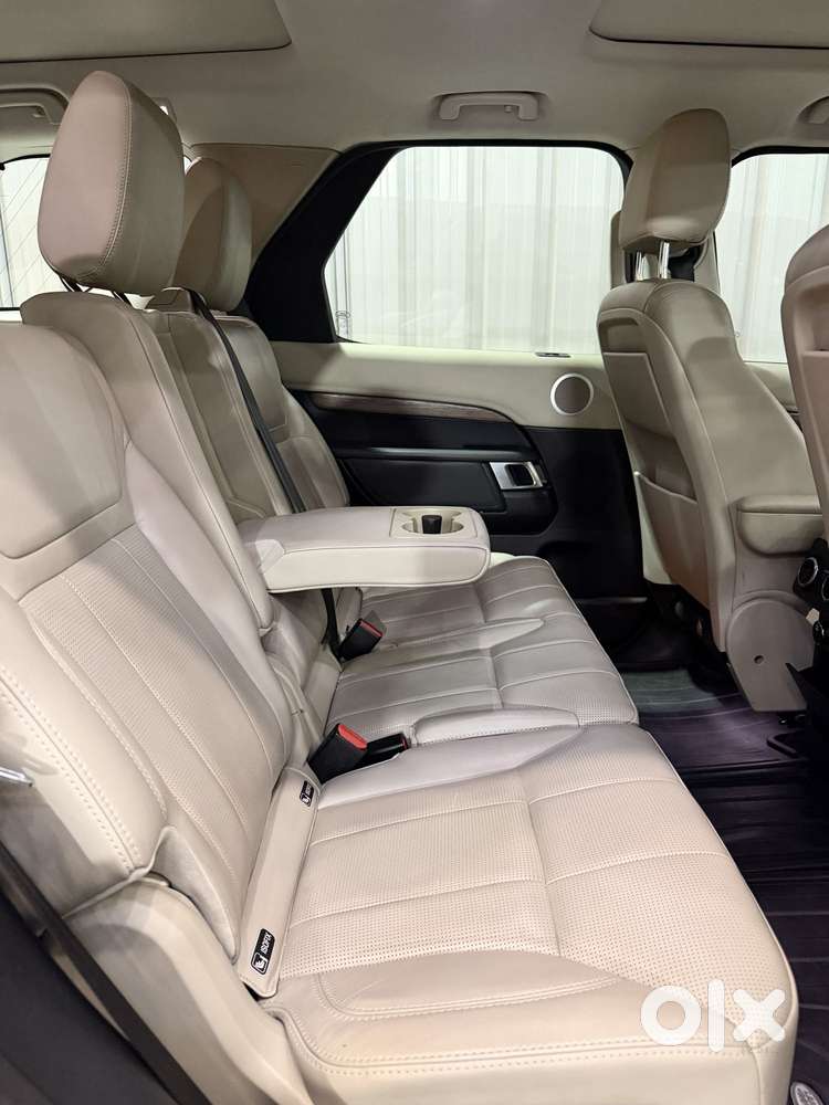 Land Rover Discovery Hse 3.0 Si6, 2017, Petrol