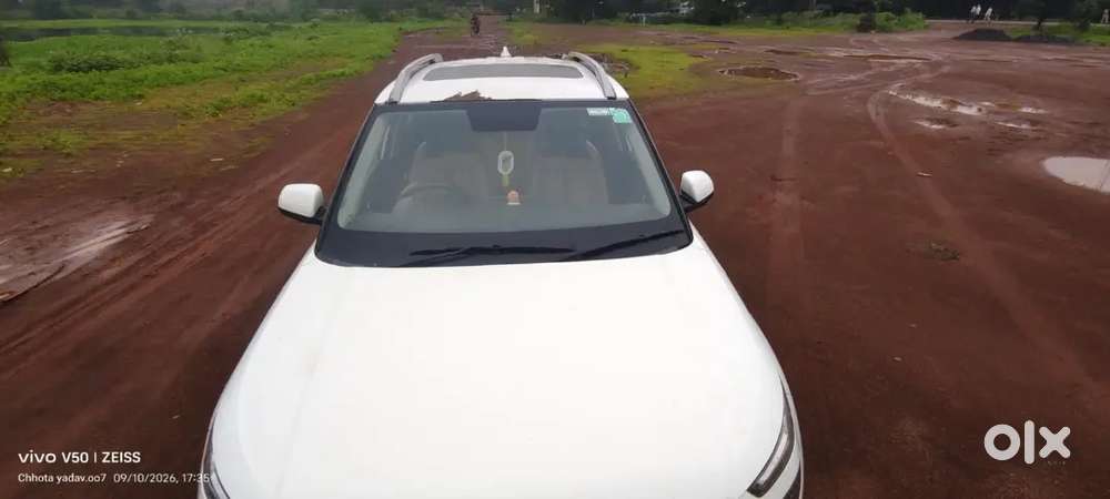 Hyundai Venue Sx 2020