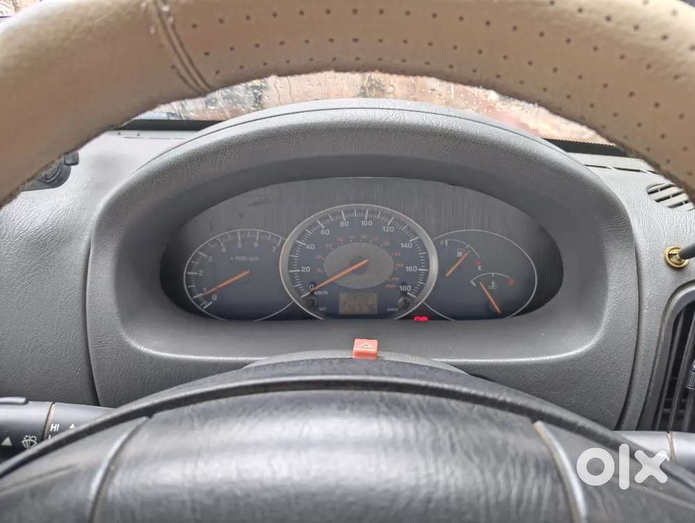 Mahindra Scorpio 2.6 Crde Turbo 2006