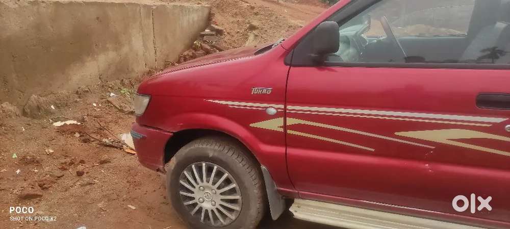 Chevrolet Tavera 2010 Diesel 19980 Km Driven