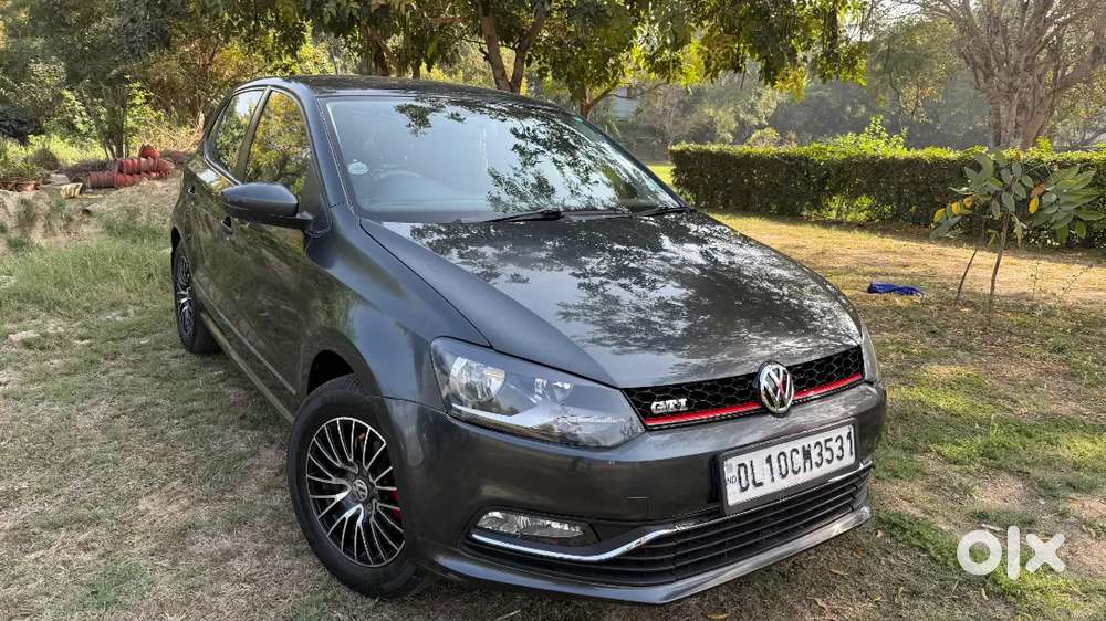Volkswagen Polo 2019