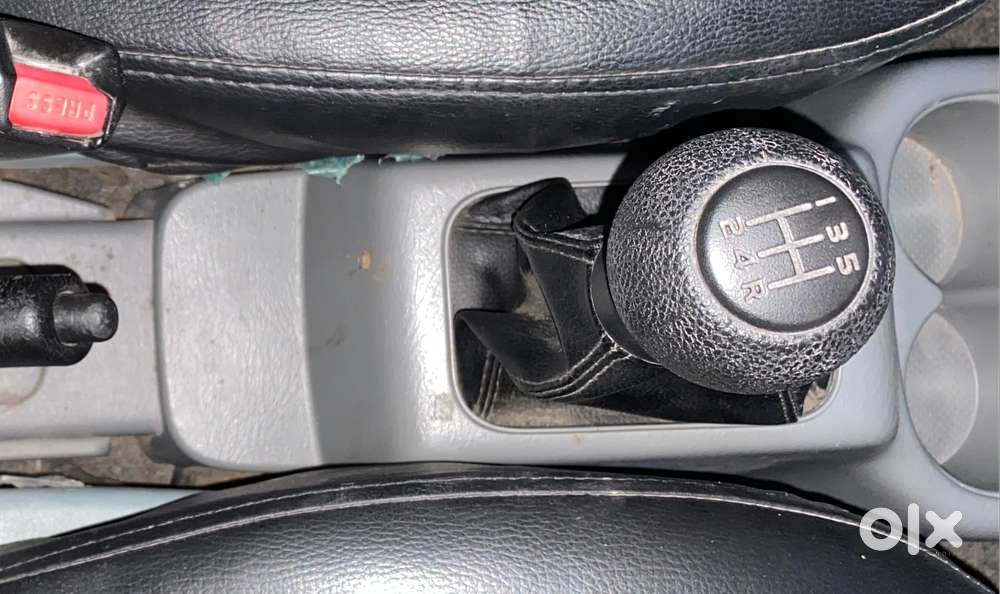 Maruti Suzuki Alto K10 2010-2014 Vxi, 2014, Petrol