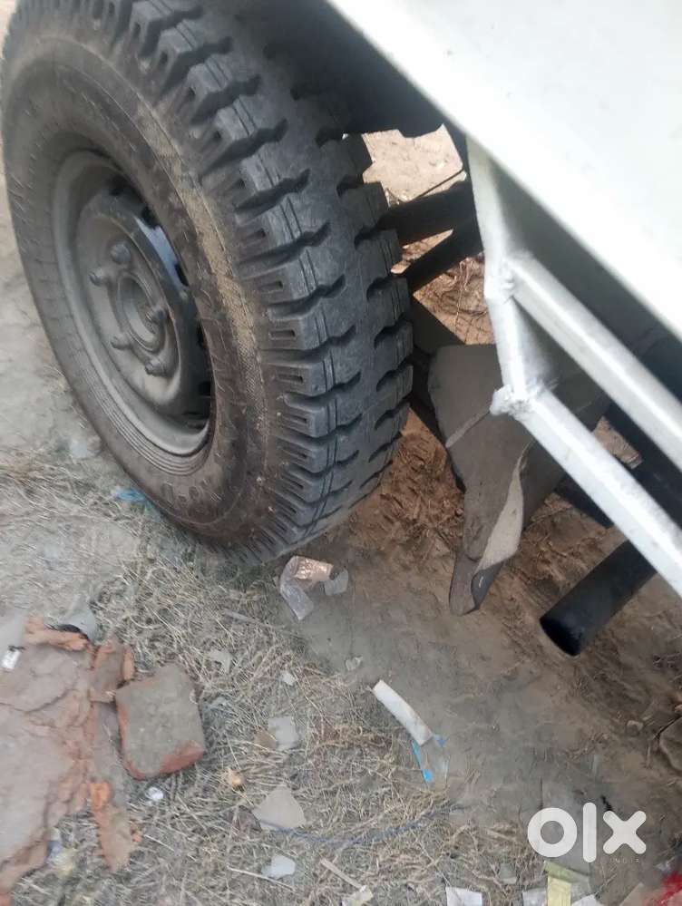 Gari Bel Menten Hai