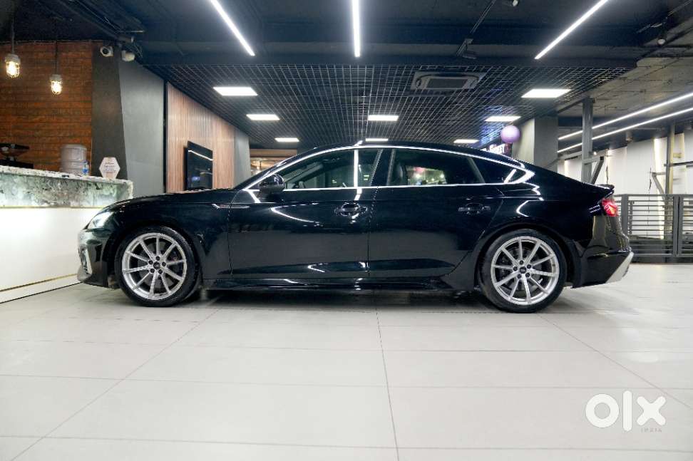 Audi Rs5 Sportback, 2024, Petrol