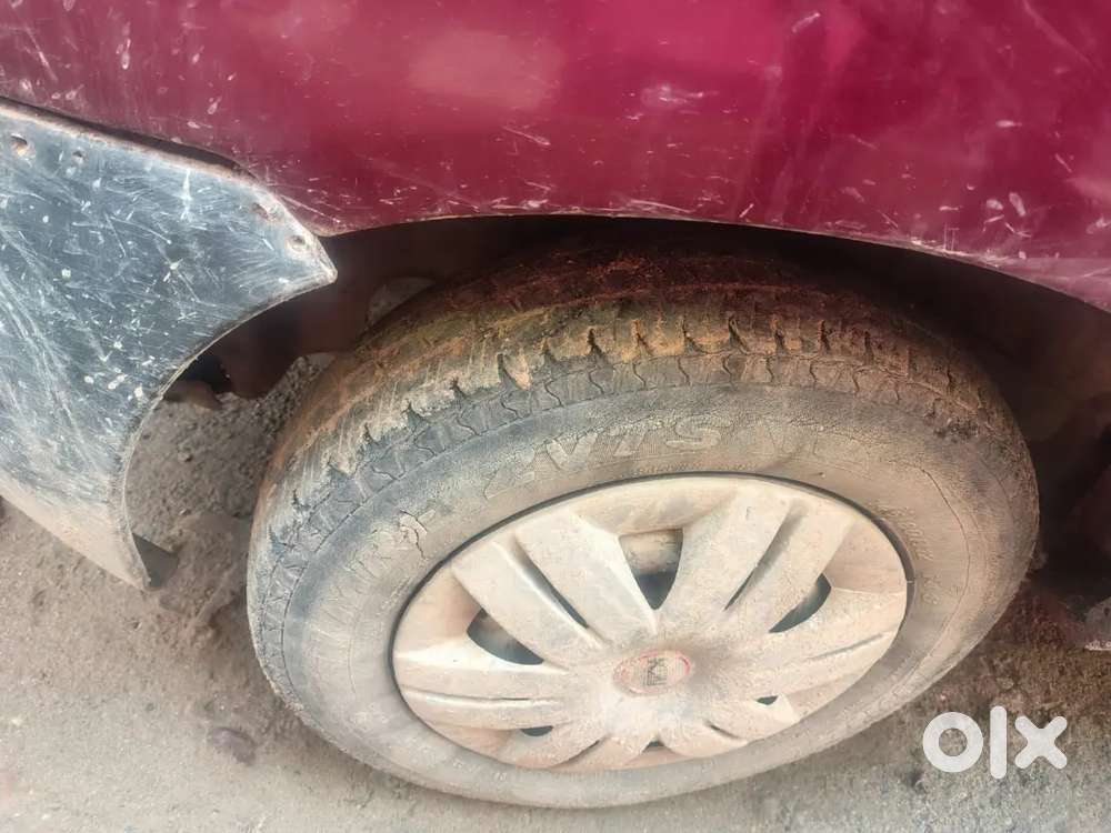 Maruti Suzuki Alto Lxi 2012 Model Year