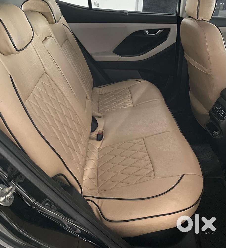 Hyundai Creta 1.5 Crdi Sx, 2022, Diesel