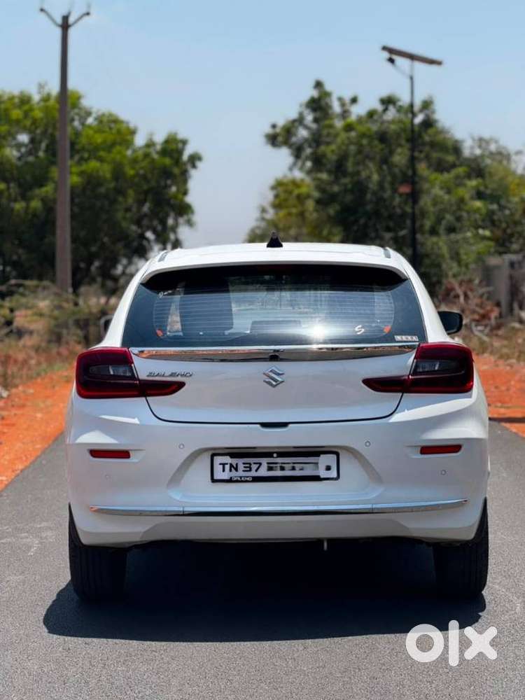 Maruti Suzuki Baleno Delta, 2024, Petrol