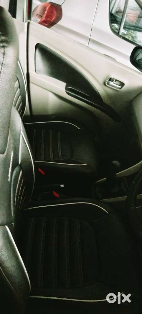 Maruti Suzuki Celerio Vxi, 2016, Petrol