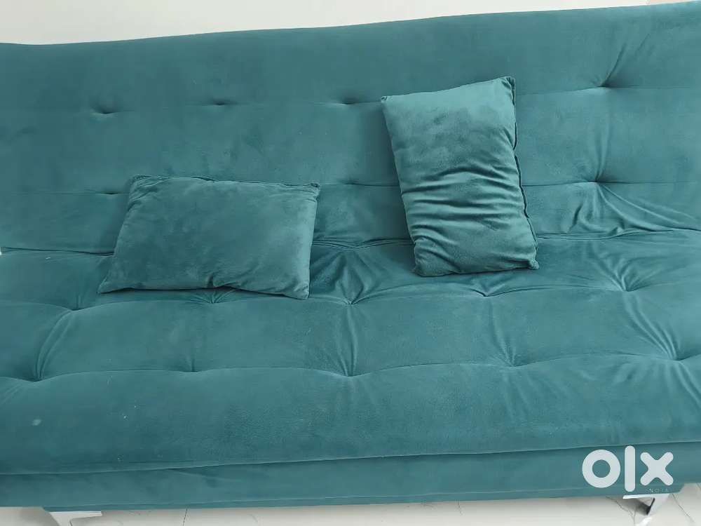 Sofa cum bed