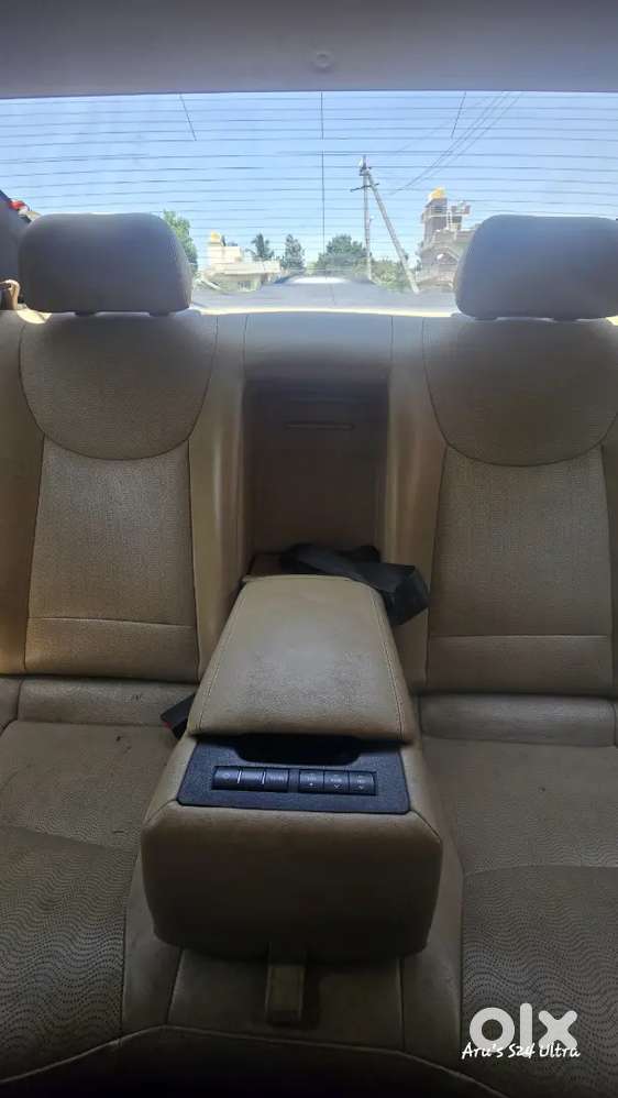 Hyundai New Elantra 2013 Diesel Good Condition