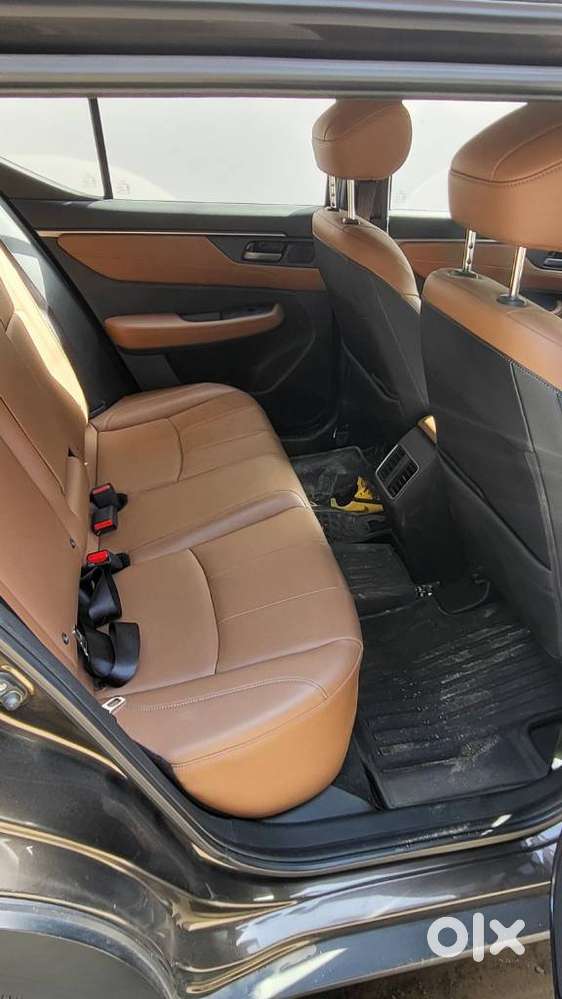 Honda Elevate Zx Cvt, 2024, Petrol