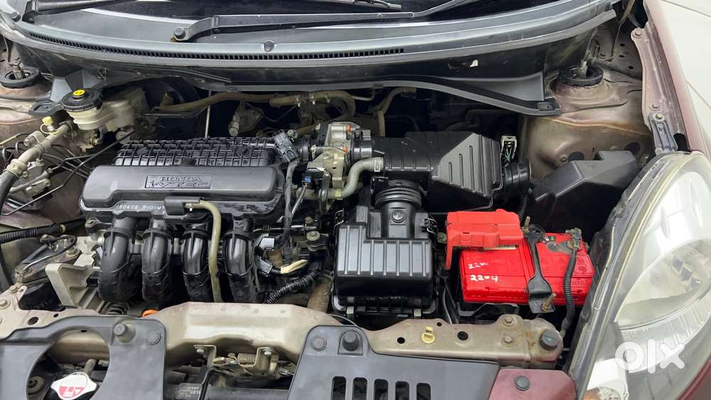 Honda Amaze S I-vtec, 2015, Petrol